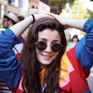 Meet your Posher, Ciara